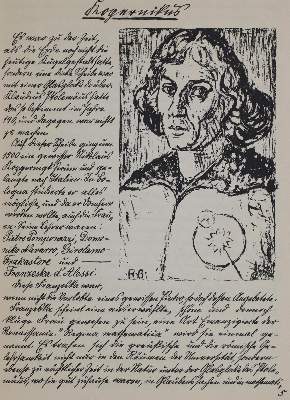 Bild Nr.2: 133-1519 Budzinski,R.: (Deutschland, Ostpreussen)
