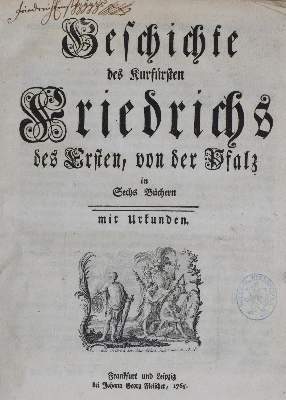 Bild Nr.2: 133-1522 (Kremer,C.J.).: (Deutschland, Pfalz)