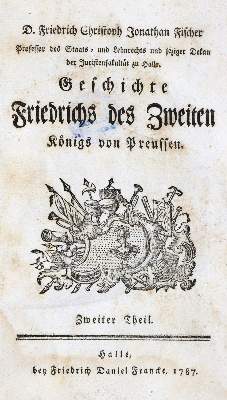 Bild Nr.3: 133-1523 (Fassmann,D.).: (Deutschland, Preussen)