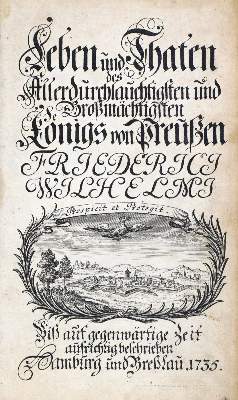 Bild Nr.4: 133-1523 (Fassmann,D.).: (Deutschland, Preussen)
