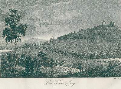 Bild Nr.1: 133-1535 Endler,F.G.: (Deutschland, Schlesien)