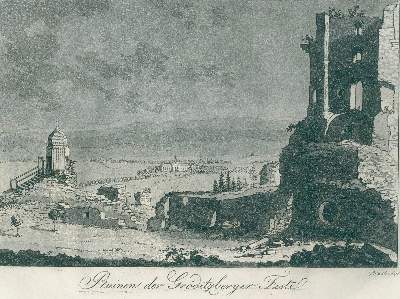 Bild Nr.3: 133-1535 Endler,F.G.: (Deutschland, Schlesien)