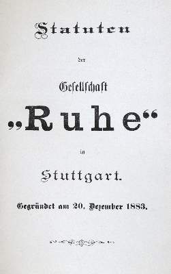 Bild Nr.3: 133-1539 Stuttgart.: (Deutschland)