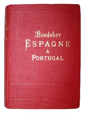 Bild Nr.1: 133-1552 Egypte et Soudan.: (Baedeker)