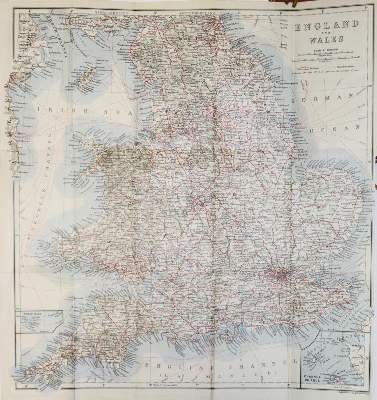 Bild Nr.4: 133-1554 Sammlung: (Baedeker)