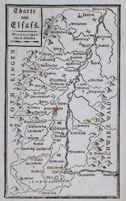 Bild Nr.1: 133-1560 (Billing,S.v.).: (Frankreich, Elsass)