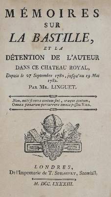 Bild Nr.1: 133-1562 Linguet,(S.N.H.).: (Frankreich)
