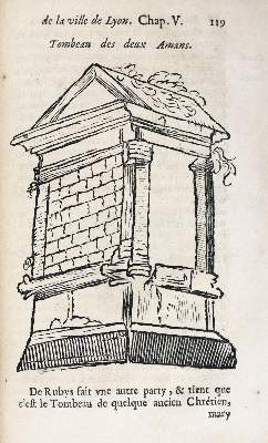 Bild Nr.2: 133-1563 (Spon,J.).: (Frankreich, Lyon)