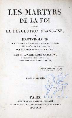 Bild Nr.2: 133-1568 Guillon,A.: (Frankreich, Revolution)