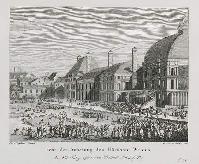 Bild Nr.2: 133-1570 Seida und Landensberg,F.E.: (Frankreich, Revolution)