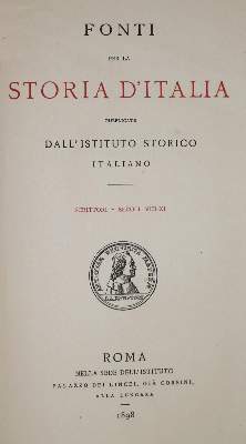 Bild Nr.1: 133-1574 Cipolla,C.: (Italien)
