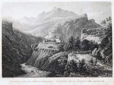 Bild Nr.2: 133-1578 Frommel,C.: (Italien)