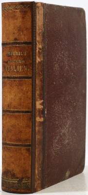 Bild Nr.5: 133-1578 Frommel,C.: (Italien)