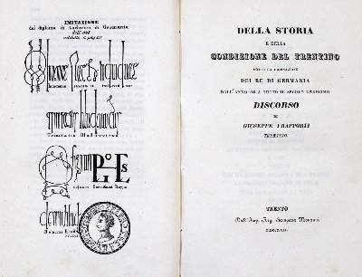 Bild Nr.3: 133-1590 Frapporti,G.: (Italien, Trient)