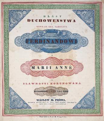 Bild Nr.2: 133-1593 Pessina von Czechorod,V.M.: (Österreich, Böhmen)