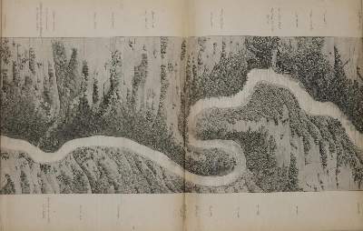 Bild Nr.1: 133-1594 Brandmayer,A.: (Österreich, Donau)