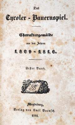 Bild Nr.1: 133-1597 (Lentner,J.F.).: (Österreich)