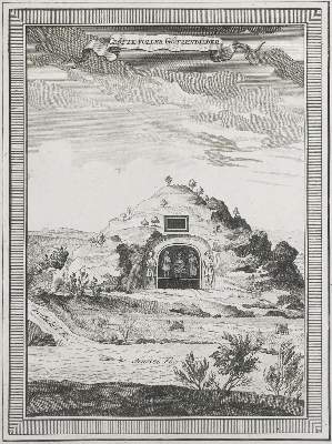 Bild Nr.11: 133-1610 Allgemeine Historie der Reisen zu Wasser und Lande;: (Verschiedene Länder - Geschichte)