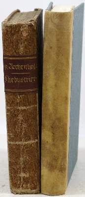 Bild Nr.3: 133-1612 Archenholz,J.W.v.: (Verschiedene Länder - Geschichte)