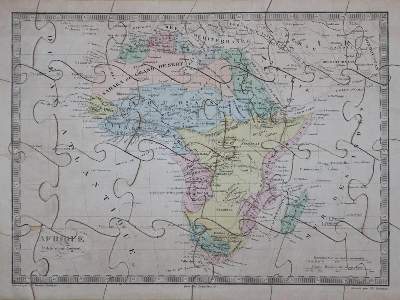 Bild Nr.1: 133-1614 Atlas (Deckeltitel).: (Verschiedene Länder - Geschichte, Atlanten)