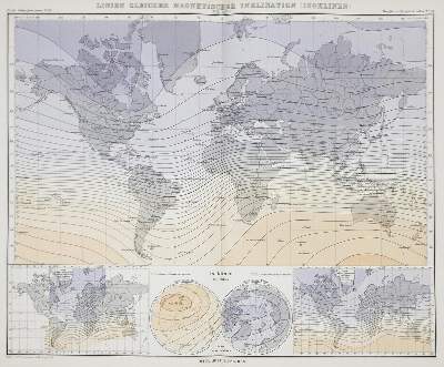 Bild Nr.1: 133-1616 Berghaus,H.: (Verschiedene Länder - Geschichte, Atlanten)