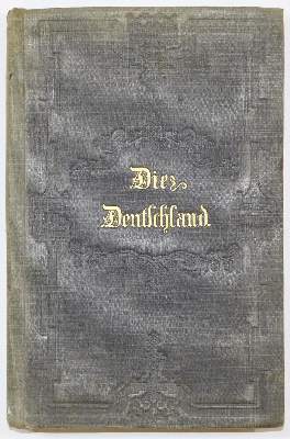 Bild Nr.2: 133-1618 Diez,F.M.: (Verschiedene Länder - Geschichte, Atlanten)