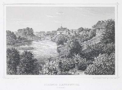 Bild Nr.1: 133-1628 Stavenhagen,W.S.: (Verschiedene Länder - Geschichte, Baltikum)