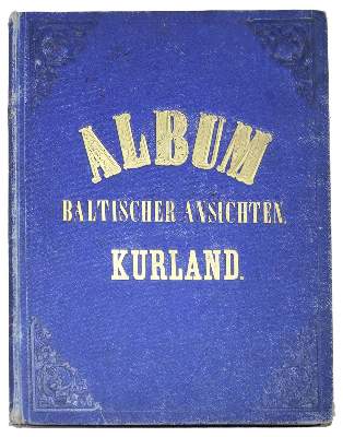 Bild Nr.3: 133-1628 Stavenhagen,W.S.: (Verschiedene Länder - Geschichte, Baltikum)