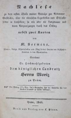 Bild Nr.1: 133-1632 Bormann,M.: (Verschiedene Länder - Geschichte)