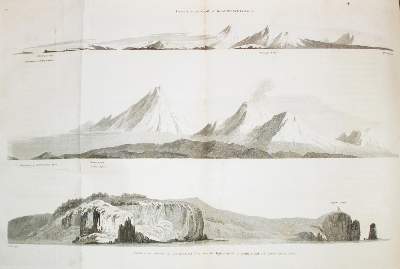 Bild Nr.3: 133-1635 Cook,H. und J.King.: (Verschiedene Länder - Geschichte)