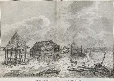 Bild Nr.5: 133-1635 Cook,H. und J.King.: (Verschiedene Länder - Geschichte)