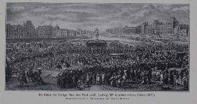 Bild Nr.3: 133-1640 Bourgeois,E.: (Verschiedene Länder - Varia, Frankreich)