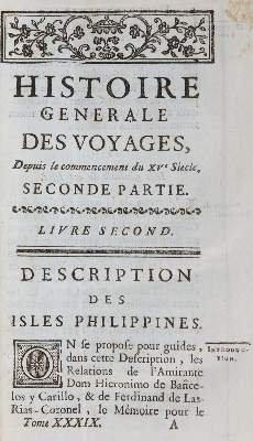 Bild Nr.2: 133-1662 Prevost d'Exiles,A.F.: (Verschiedene Länder - Geschichte)