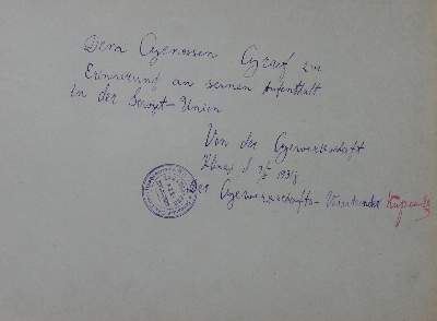 Bild Nr.2: 133-1671 Revolution.: (Verschiedene Länder - Geschichte, Russland)