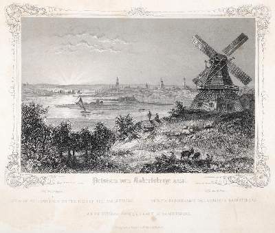 Bild Nr.11: 133-1683 Strahlheim,C.: (Verschiedene Länder - Geschichte)