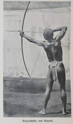Bild Nr.1: 133-1685 Sammlung: (Verschiedene Länder - Geschichte, Südsee)