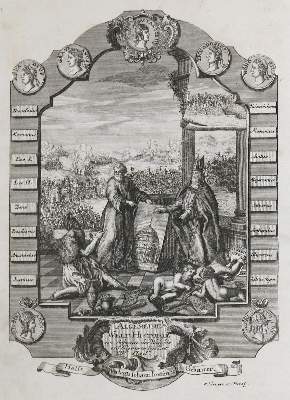 Bild Nr.2: 133-1688 Baumgarten,S.J.: (Verschiedene Länder - Geschichte, Türkei)