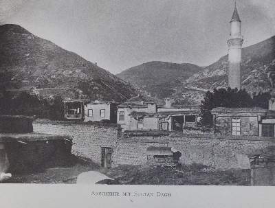 Bild Nr.1: 133-1692 Sarre,F.: (Verschiedene Länder - Geschichte, Türkei)