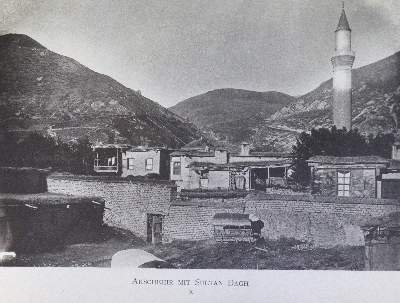 Bild Nr.4: 133-1692 Sarre,F.: (Verschiedene Länder - Geschichte, Türkei)