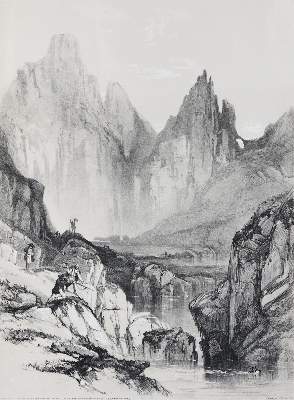 Bild Nr.1: 133-1694 Hering,G.E.: (Verschiedene Länder - Geschichte, Ungarn)