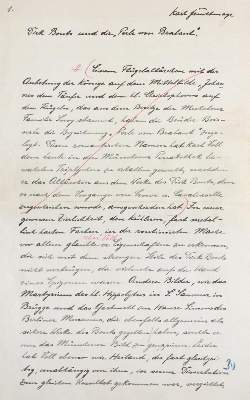 Bild Nr.1: 133-1698 Feuchtmayr,K.: (Bouts, Handschriften)