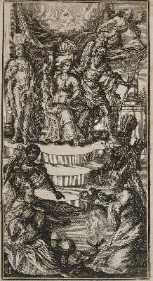 Bild Nr.1: 133-172 Pockh,J.J.: (Alte Drucke, Handschriften und Theologie)