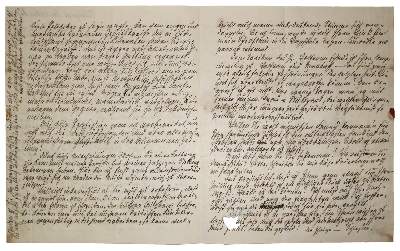 Bild Nr.2: 133-1725 Schlesier, Gustav,: (Autographen)