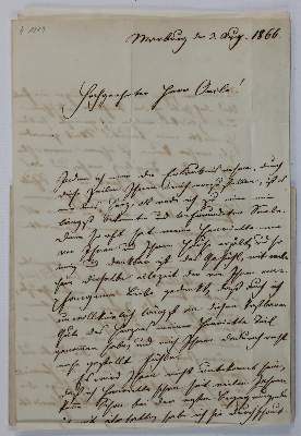 Bild Nr.1: 133-1727 Heppe, Heinrich Ludwig Julius,: (Soldan)