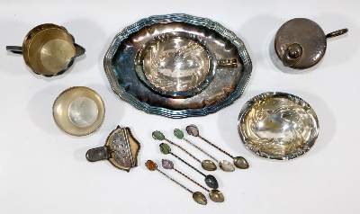 Bild Nr.2: 133-1748 WMF Milchkännchen: (Varia, Getränke)