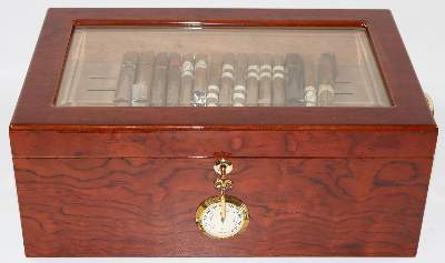 Bild Nr.1: 133-1751 Humidore.: (Varia)