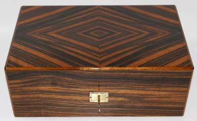 Bild Nr.3: 133-1751 Humidore.: (Varia)
