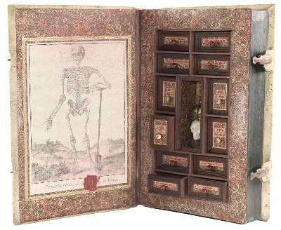 Bild Nr.1: 133-1762 Reiseapotheke Giftapotheke.: (Varia, Medizin)