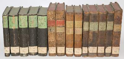 Bild Nr.3: 133-178 Predigten.: (Alte Drucke, Handschriften und Theologie)