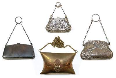 Bild Nr.4: 133-1782 Sammlung: (Varia, Taschen)